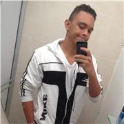 Estudiante de Licenciatura en Bilingüismo con Énfasis en Inglés en Cartagena